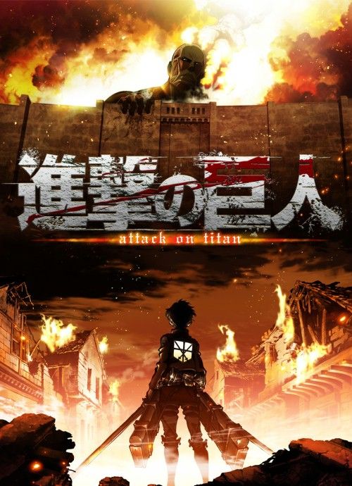 Best Anime - 1